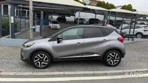Renault Captur de 2014