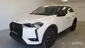 DS DS3 1.2 PureTech Performance Line de 2024