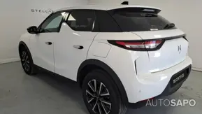 DS DS3 1.2 PureTech Performance Line de 2024