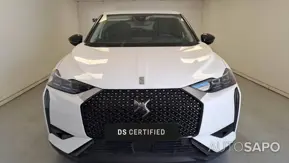 DS DS3 1.2 PureTech Performance Line de 2024