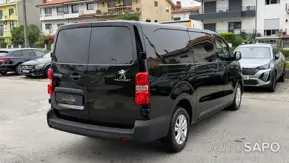 Peugeot Expert de 2021