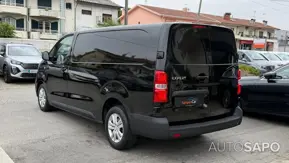 Peugeot Expert de 2021