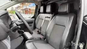 Peugeot Expert de 2021