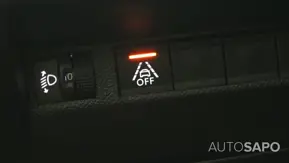 Peugeot e-2008 de 2022