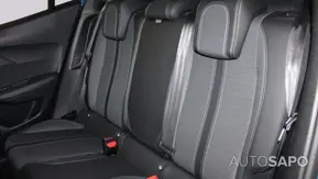Peugeot e-2008 de 2022
