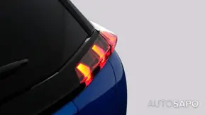 Peugeot e-2008 de 2022