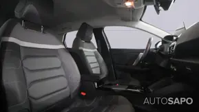 Citroen e-C4 Shine Pack de 2023