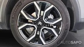 Citroen e-C4 Shine Pack de 2023