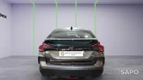 Citroen e-C4 Shine Pack de 2023