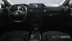 Citroen e-C4 Shine Pack de 2023