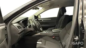 Renault Talisman de 2021
