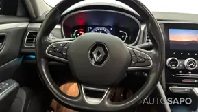 Renault Talisman de 2021