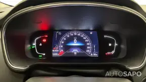 Renault Talisman de 2021