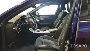 Audi A6 de 2020