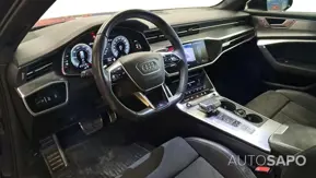 Audi A6 de 2020