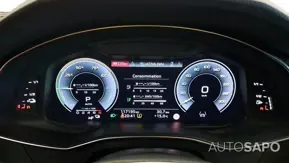 Audi A6 de 2020