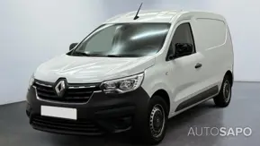 Renault Express de 2023