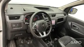 Renault Express de 2023