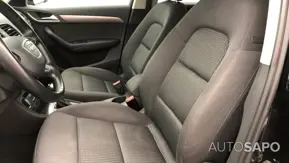 Audi Q3 de 2015