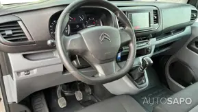 Citroen Jumpy de 2021