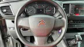 Citroen Jumpy de 2021
