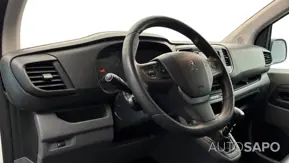 Peugeot Expert de 2020