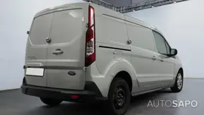 Ford Transit Connect de 2023