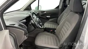 Ford Transit Connect de 2023
