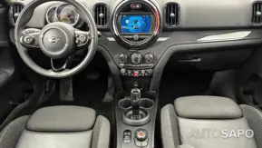 MINI Countryman de 2020