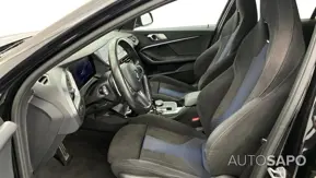 BMW Série 1 de 2022