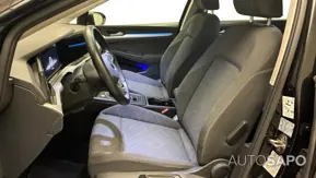 Volkswagen Golf de 2022