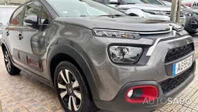Citroen C3 de 2021