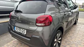 Citroen C3 de 2021
