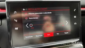 Citroen C3 de 2021
