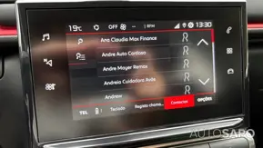 Citroen C3 de 2021