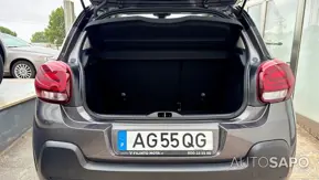 Citroen C3 de 2021