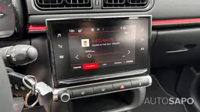 Citroen C3 de 2021