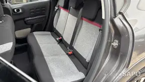 Citroen C3 de 2021