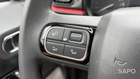 Citroen C3 de 2021