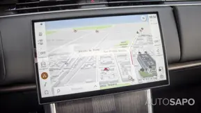 Land Rover Range Rover de 2024