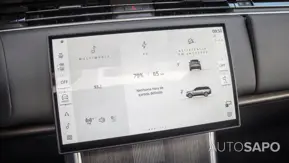 Land Rover Range Rover de 2024