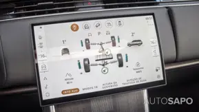 Land Rover Range Rover de 2024