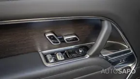 Land Rover Range Rover de 2024