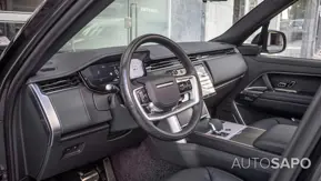 Land Rover Range Rover de 2024
