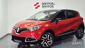 Renault Captur de 2017