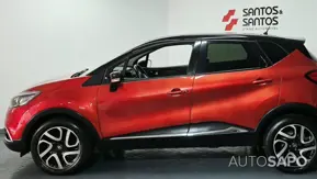 Renault Captur de 2017