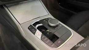 BMW Série 3 de 2024