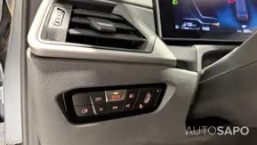 BMW Série 3 de 2024