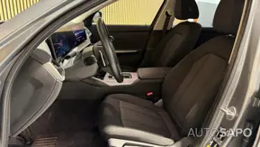 BMW Série 3 de 2024