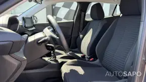 Peugeot 2008 de 2023